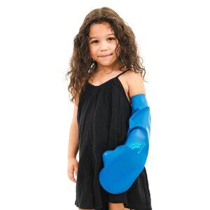 BLOCCS Cast Cover Swim-Sleeve, Child--SMALL